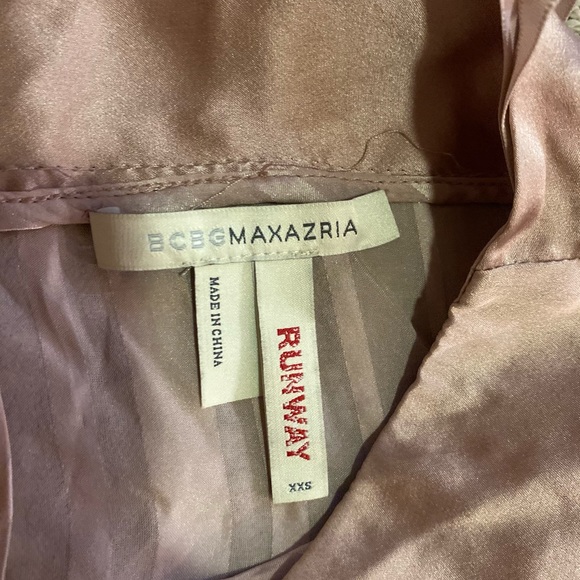 Light pink tank top - Picture 4 of 4